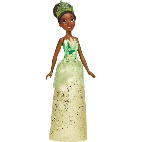 Muñeca Disney Princess Royal Shimmer Tiana - Original