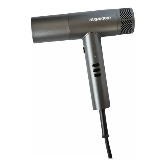 Secador De Pelo Teknikpro Power Tech