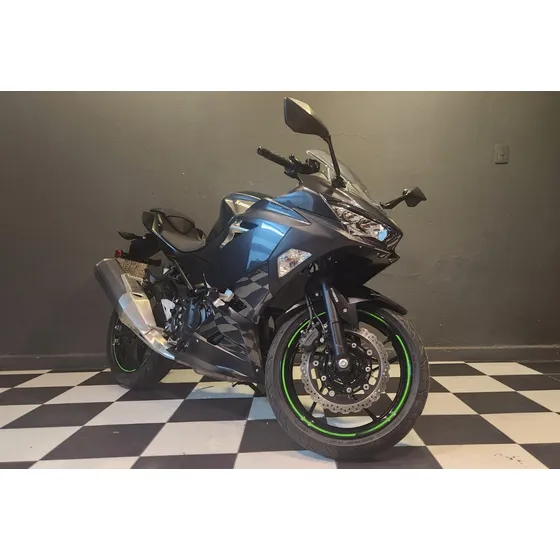 Kawasaki Ninja 400 No Husqvarna 401 Ktm Duke 390 Yamaha R3