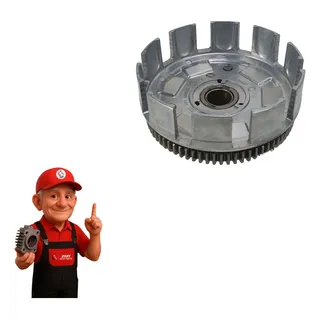 Zizi Moto Parts