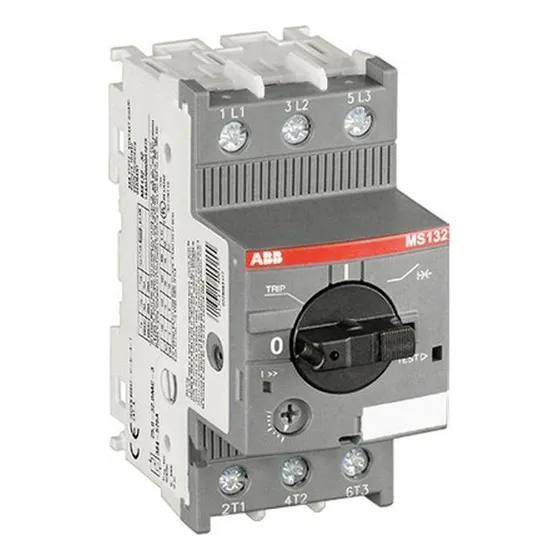 Disjuntor Motor 25...32a - Ms132-32 (1sam350000r1015)