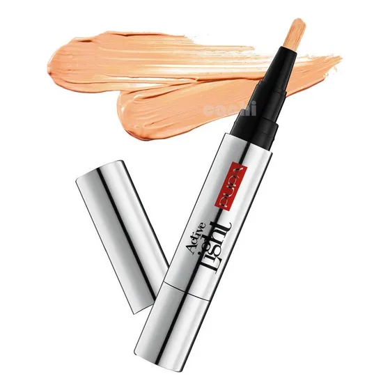 Corrector Pupa Iluminador Active Light004 Melocoton Luminoso