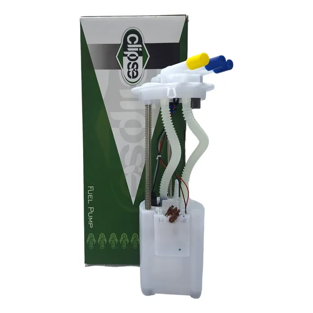 Bomba Gasolina Luv Dmax 3.5 Modulo Completo