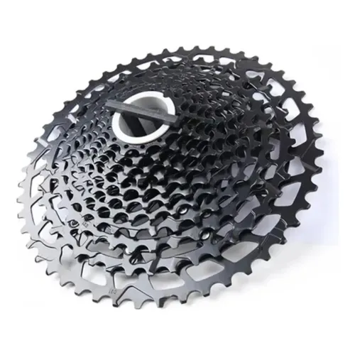 Cassete Sram Gx Eagle Xg 1275 10-50 12v Preto Retirado de Bike