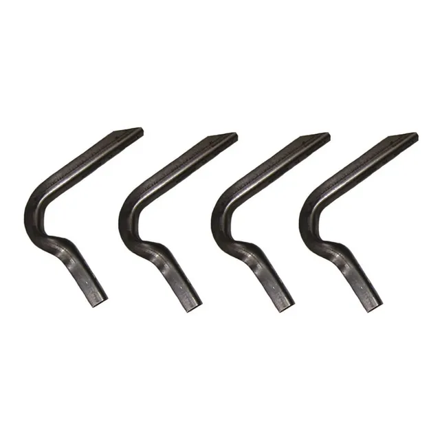 Lund Ez Juego Soporte Para Estribo Silverado Vario Camion