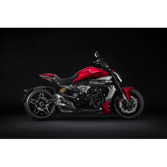 Ducati  Xdiavel V4