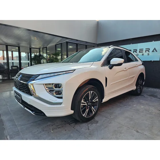 Mitsubishi Eclipse Cross Eclipse Cross Hpe-s 1.5 Awc 165cv Aut.