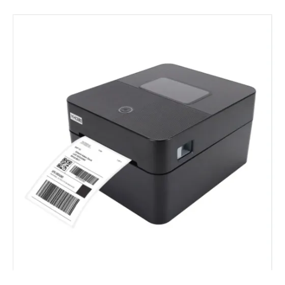Frm-9280 Impresora Térmica Usb Wifi 110mm Etiquetadora Adhes