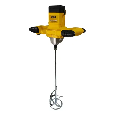 Misturador De Argamassa E Tinta 1600w Evma-1600 Evald 220v
