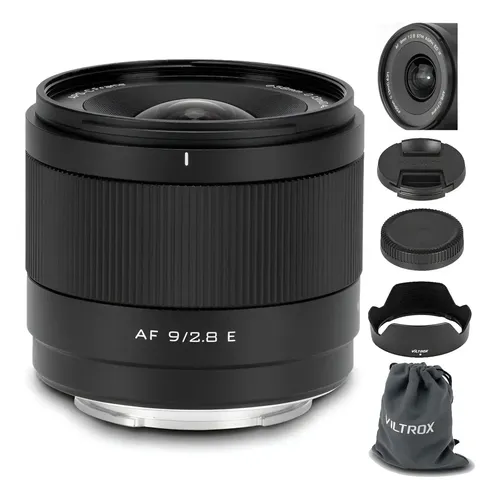 Lente Canon Ef 85mm F/1.8 Usm | MercadoLivre