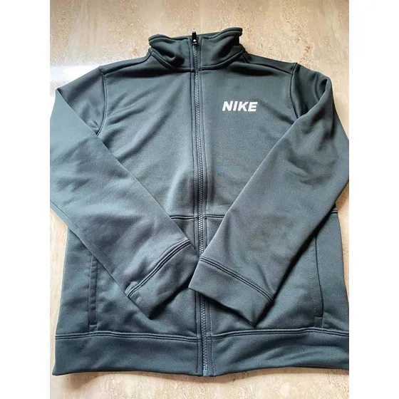 Chaqueta Nike Original Talla 10-12 Años Usada