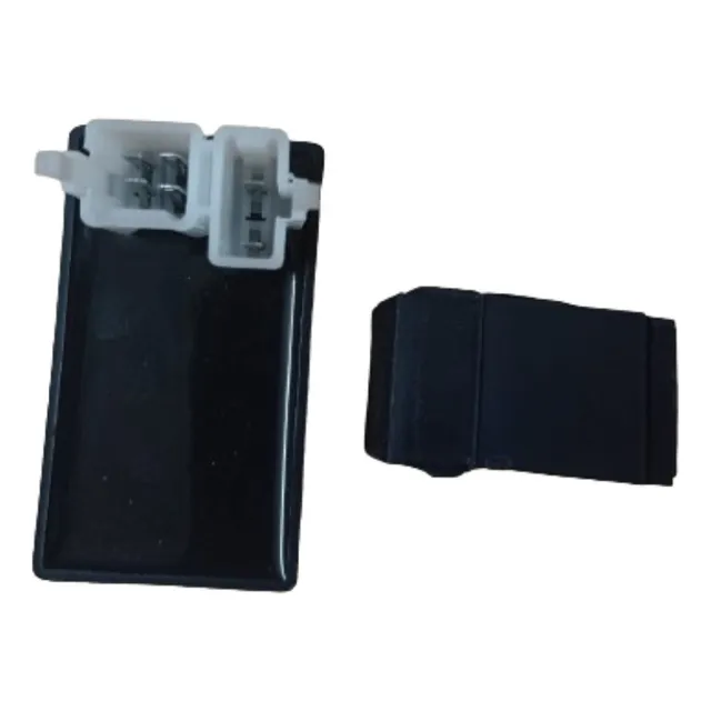 Cdi Motomel Cg 150 - S2 - S3  - S4 A Magneto - Bmd Motos