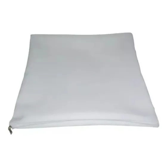 4 Capa De Almofada 40x40 Oxford Para Sublimação- Decoração