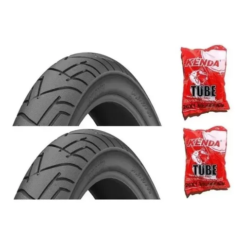 Maxxis Pace Tire 26x2.1 Bicycle Tires | MercadoLivre