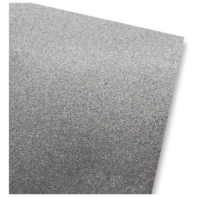 10 Cartulina Diamantada Glitter 20x30cm.280 G. Invitaciones