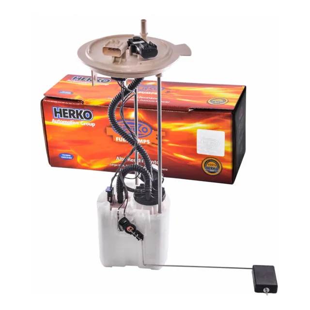 Bomba Modulo De Gasolina Ford Super Duty 11-16