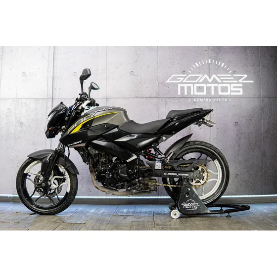 Bajaj Pulsar Ns 200 Fi 2023