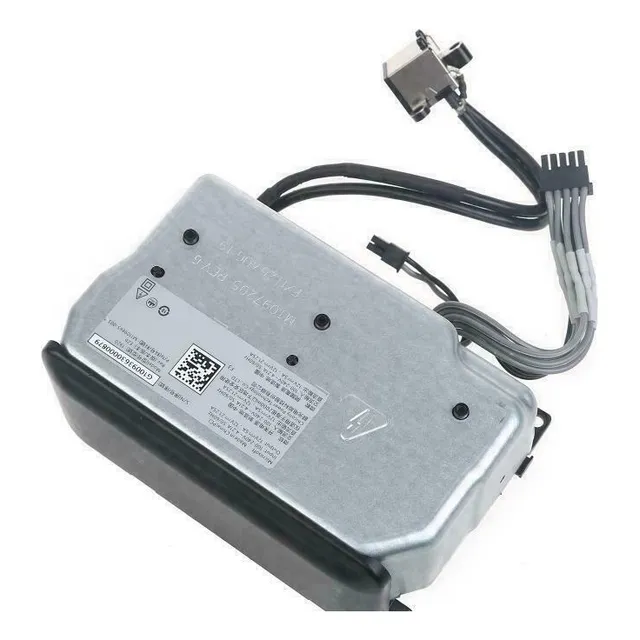 Fuente De Alimentación Integrada Para Xbox X Serie X 1920