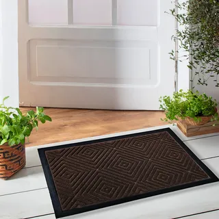 Tapete Antiderrapante Capacho 40cm X 60cm Porta Entrada Tapete Antiderrapante Capacho 40cm X 60cm Porta Entrada