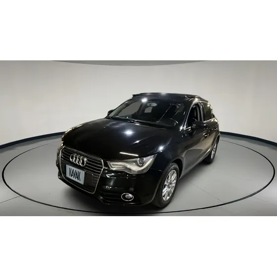 Audi A1 1.4 Tfsi Cool S Tronic