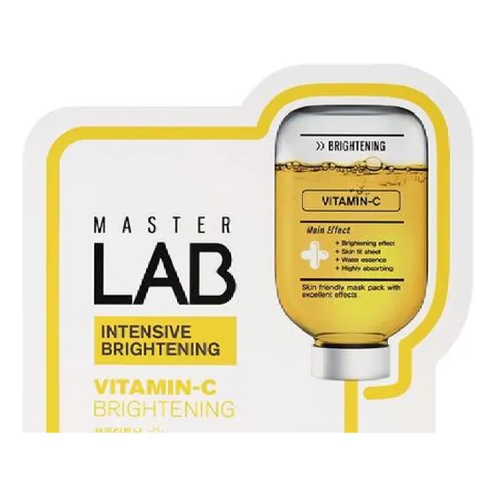 Tony Moly Mascarilla Rostro Ml Vitam C