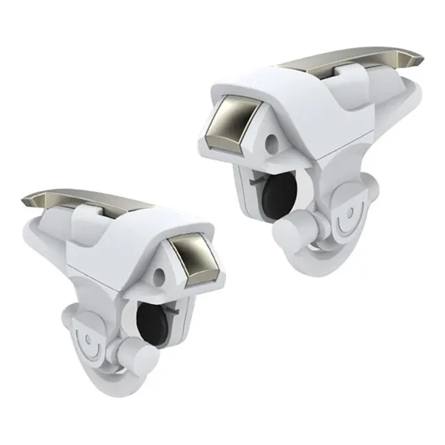 Botones Gatillos L1 L2 Para Cod, Freefire,  Pubg