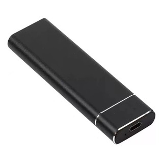 Disco Duro Sólido Externo Ssd 4tb(4000gb) Mini Portátil Disco Duro Sólido Externo Ssd 4tb(4000gb) Mini Portátil