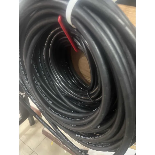 Manguera Gasolina 5/16 (50 Cm)
