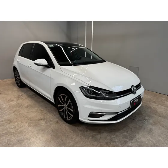 Volkswagen Golf 1.4 Highline Tsi Dsg