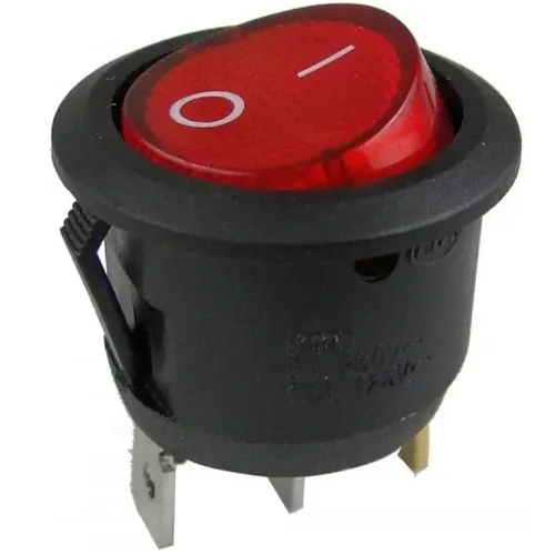 1pcs Taiheng Tx3 125/250vac 4 Position Rotary Switch | MercadoLivre