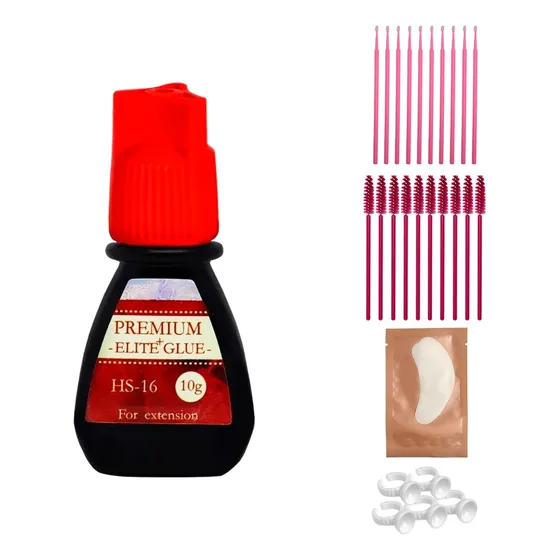 Cola Elite Hs-16/// 10ml Anvisa