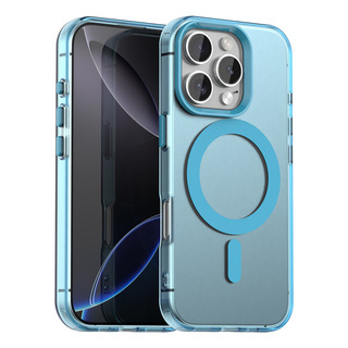 Funda For iPhone Con Magsafe Diseño Agradable For La Piel Funda For iPhone Con Magsafe Diseño Agradable For La Piel