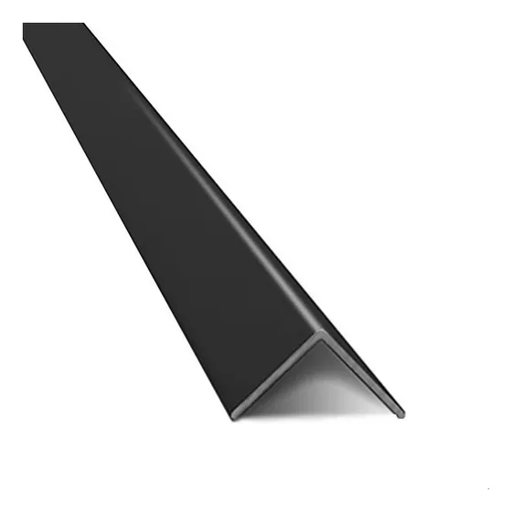 Tapacanto 16 Mm 2,5 M Atrim 1908 Negro