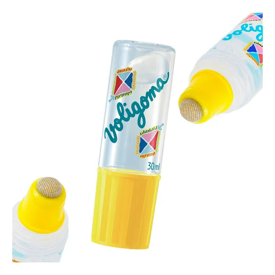 Adhesivo X 30ml Voligoma Transparente