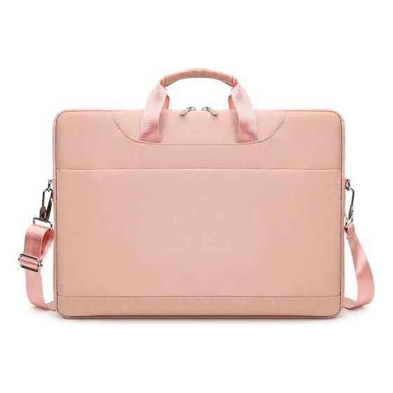 Bolso Maletin Portafolio De Laptop 17 Pulgadas