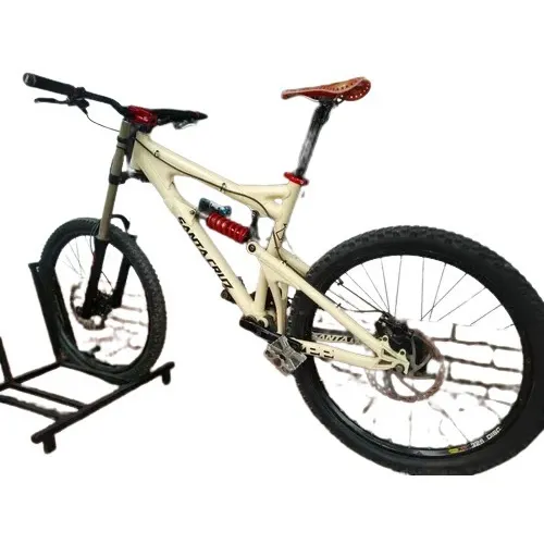 Bicicleta Santa Cruz Vp Free Downhill Enduro