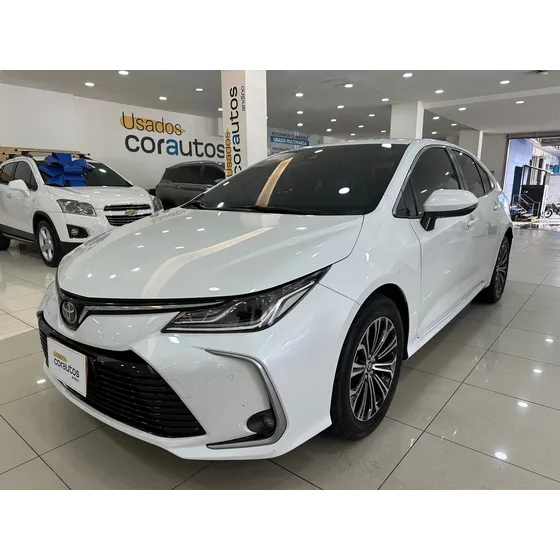 Toyota Corolla 1.8 Se-g