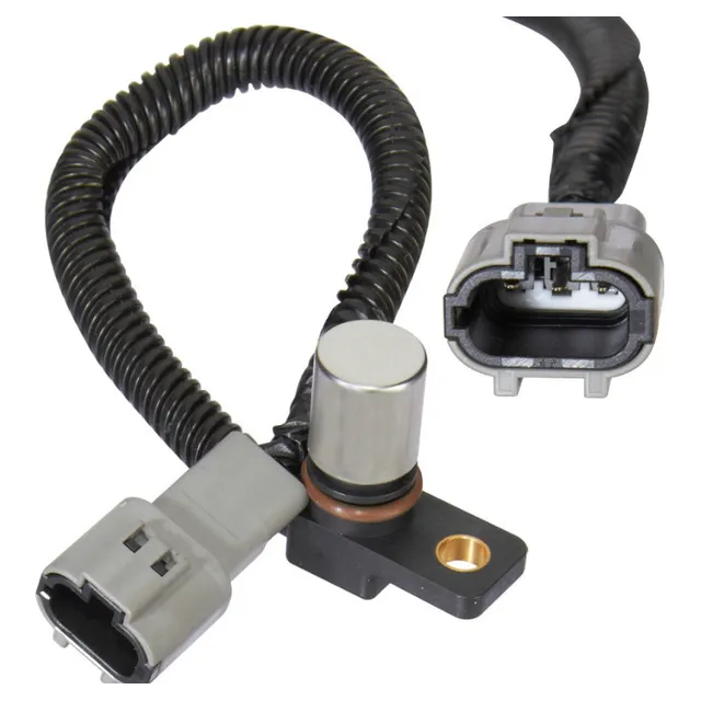 Sensor Cigueñal Ckp Chevrolet Tracker 2.0l 99 Al 06