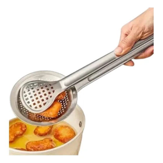 Pinza Escurridora De Cocina