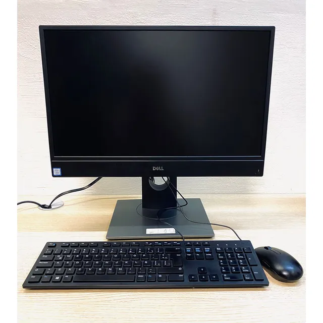 Computador Todo En Uno Dell Optiplex 5260