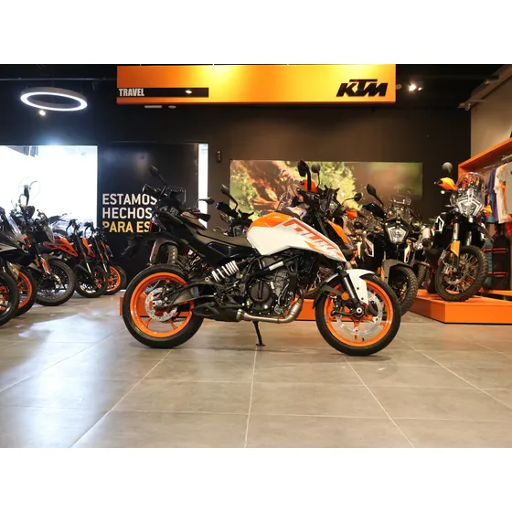 Ktm 250 Duke G3 0km Pocas Unidades Disponibles Comprala Ya
