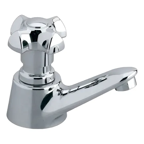 Llave Para Lavabo Fiori Fv