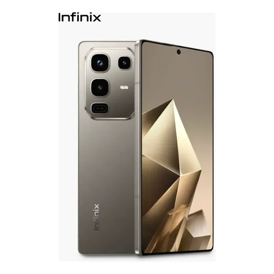 Celular Infinix Note 50 256gb 8ram