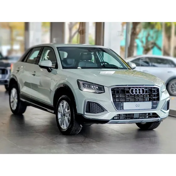 Audi Q2 1.5 35 Tfsi Advanced 150 Cv