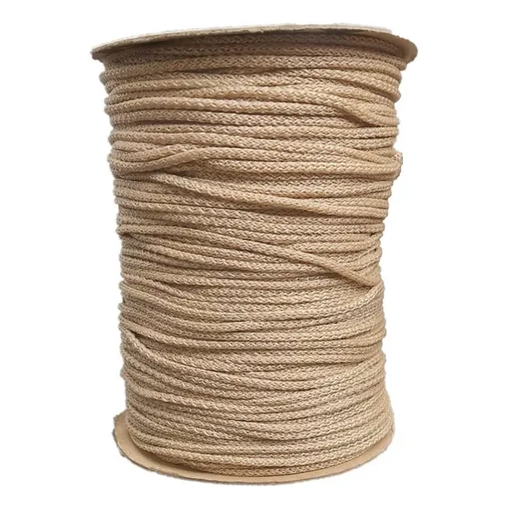 Cordon Jareta O Macrame 250 Metros Variedad De Colores!! Color Caqui
