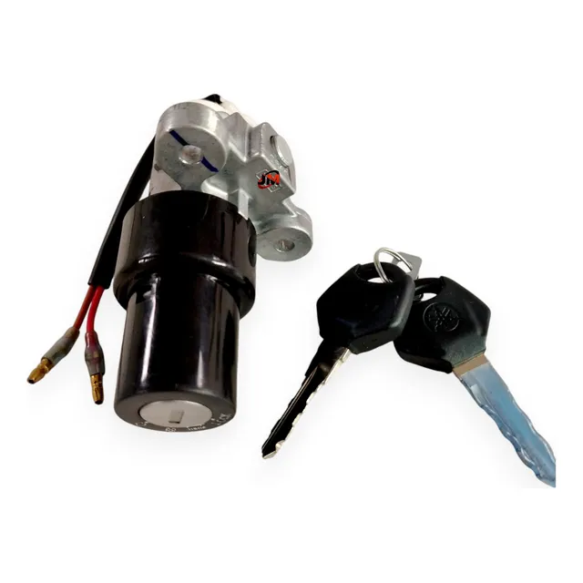Kit Switch Encendido Xtz 150 Yamaha Original