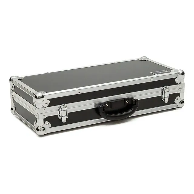 Hard Case Teclado Sintetizador Korg Minilogue