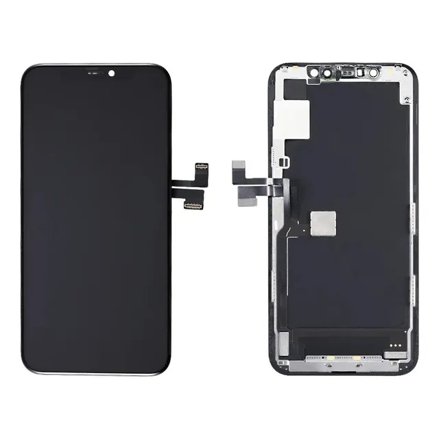 Pantalla Para iPhone 11 Pro Calidad Amoled Gx