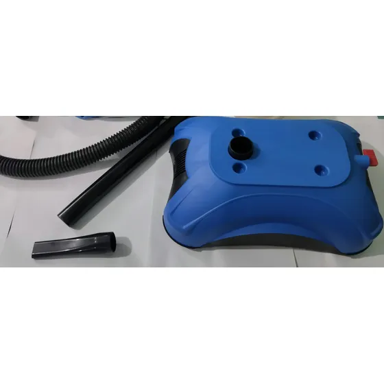 Accesorio Aspiradora Original Para Compresor Paint Zoom