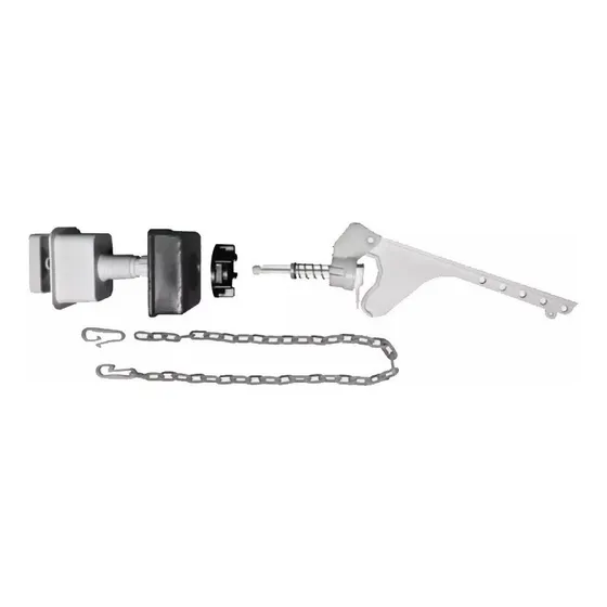 Repuesto Ferrum Boton Rectangular Vta39 B Original